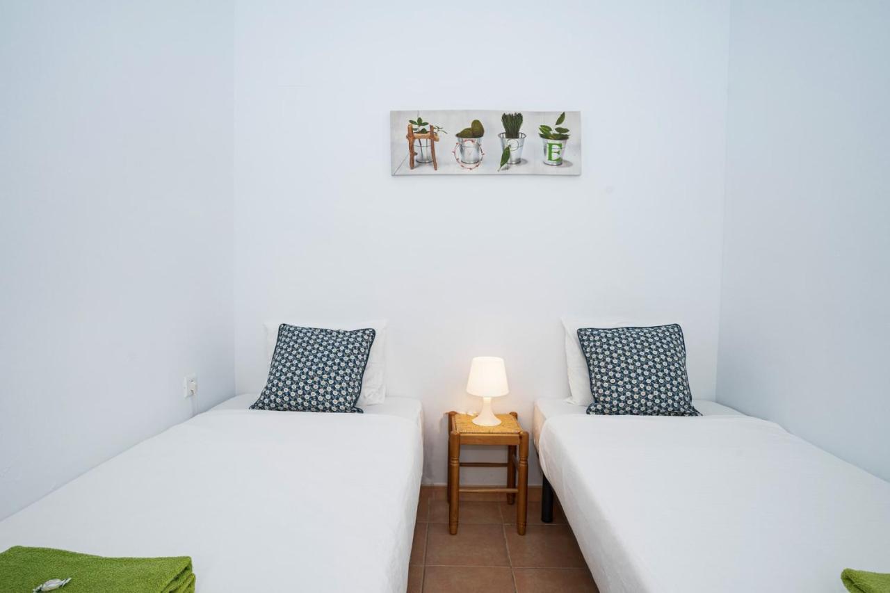 Andaluz Apartments - Medina Nerja Kültér fotó