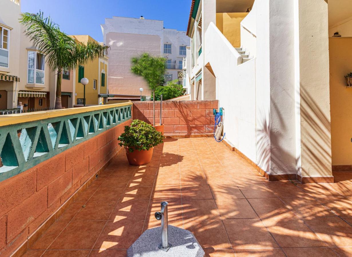 Andaluz Apartments - Medina Nerja Kültér fotó